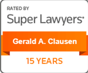 SL-Badge-Gerald-A-Clausen-15years